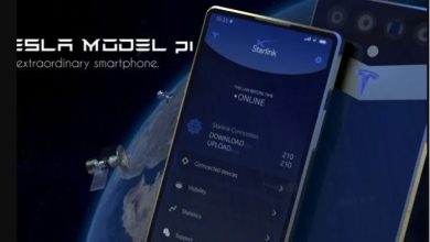 Starlink Tesla Pi Phone 2023
