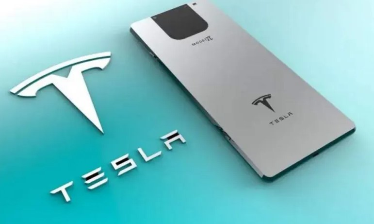 Tesla Model Pi