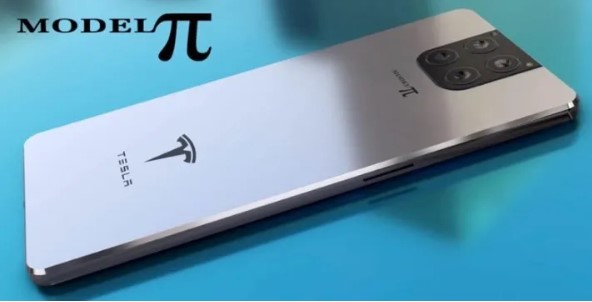 Tesla Model Pi