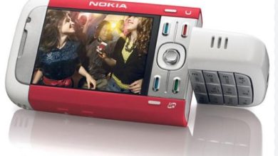 Nokia 5700 XpressMusic 5G 2023