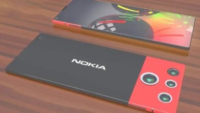 Nokia Winner Max 5G