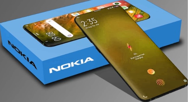 Nokia Winner Max 5G