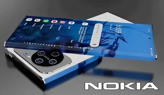 Nokia X500 Max 5G 2024