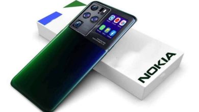 Nokia X73 Ultra