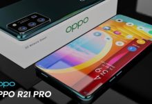 Oppo R21 Pro 5G 2023