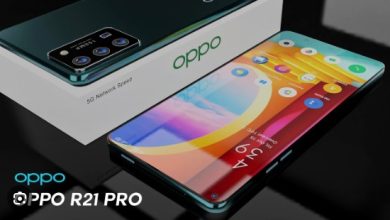 Oppo R21 Pro 5G 2023