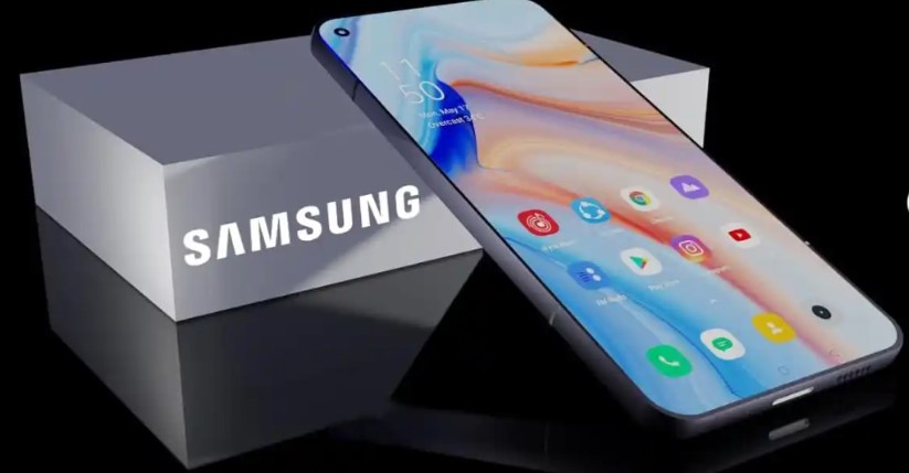 Samsung Galaxy R99 Pro 5G 2023