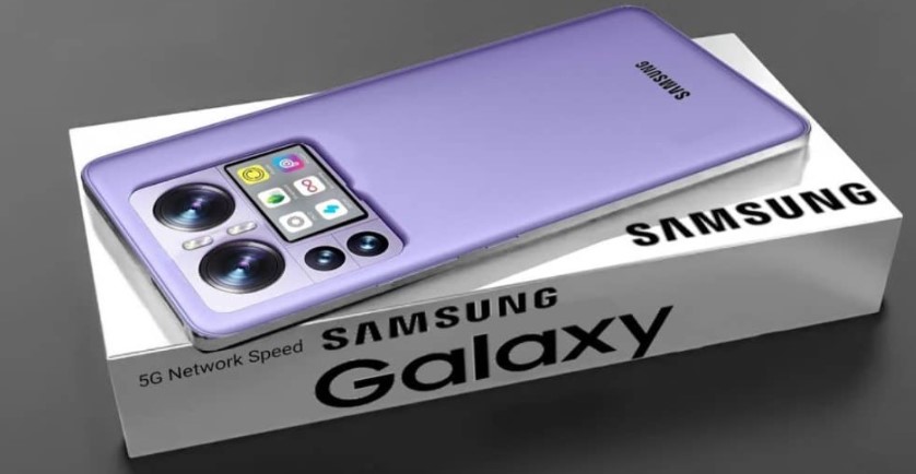 Samsung Galaxy S47 5G