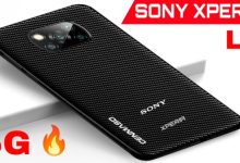 Sony Xperia L7 5G
