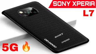 Sony Xperia L7 5G