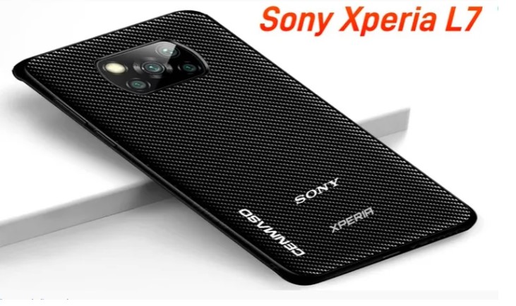 Sony Xperia L7