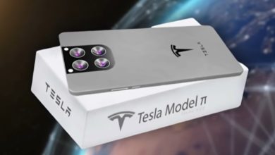 Tesla Pi Flying Drone