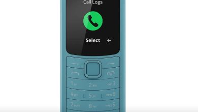 Nokia Keypad phone