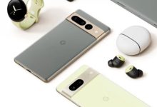 Google Pixel 8 Pro 5G