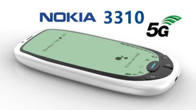 Nokia 3310 5G