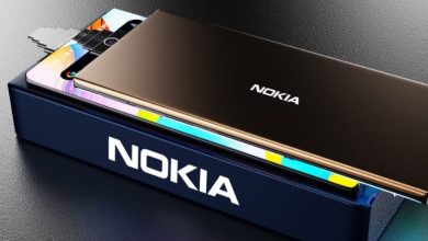 Nokia Asha 5G 2023