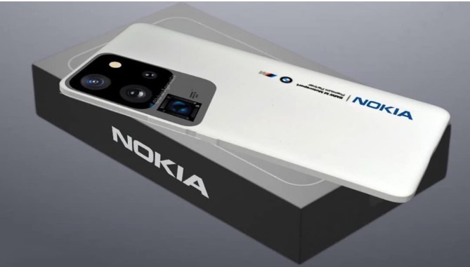 Nokia Atom Pro 5G 2024: Price. Release Date & Specs ...