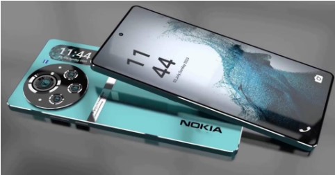 Nokia Horizon Max 2023