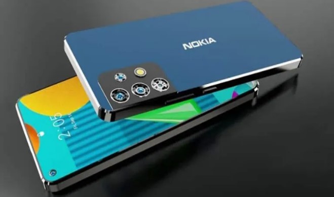 Nokia Hunter 5G