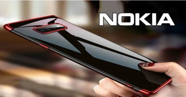 Nokia Royal Lite 5G 2023