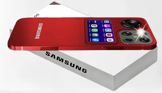 Samsung Galaxy Joker 5G 2024