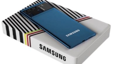Samsung Galaxy Z99 5G