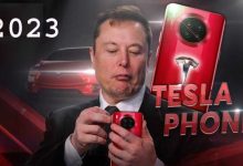 Tesla Pi Phone Pre-Order