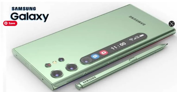 Samsung Galaxy Arson Mini 2024