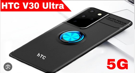 HTC V30 Ultra 2024