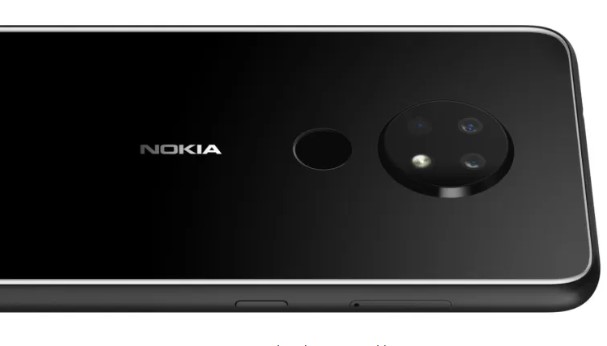 Nokia Dark 5G 2024
