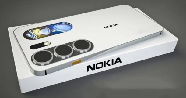 Nokia Morph 5g 2024