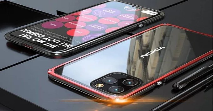 Nokia Queen 5G 2024