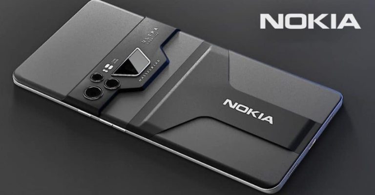 Nokia Spark 5G