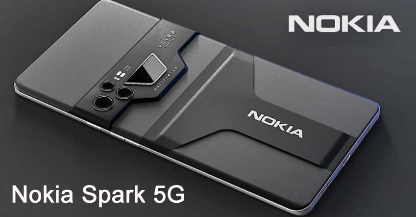 Nokia Spark 5G 2024