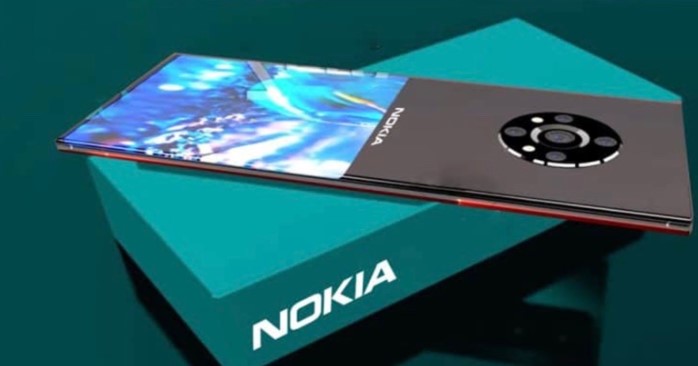 Nokia 9 Ultra 5G 2024