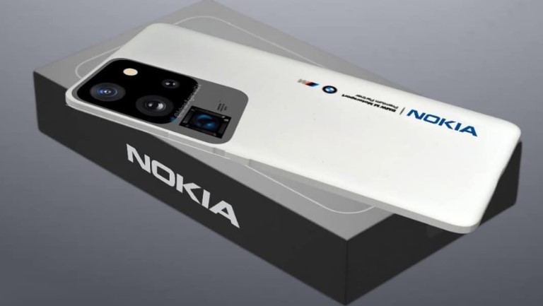 Nokia Joker Premium 5G