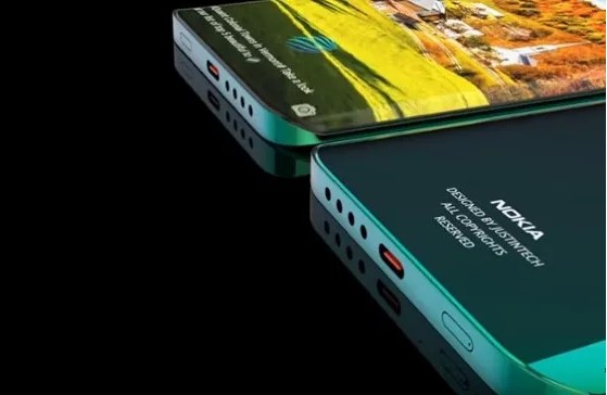 Nokia One Pro