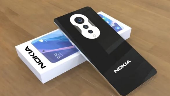 Nokia One Pro 2023