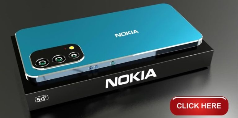 Nokia Note X Pro Max 2024