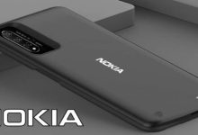 Nokia Kinetic Max 2024