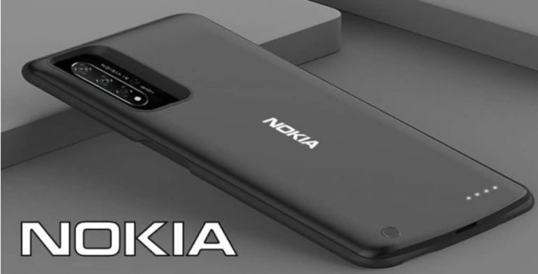 Nokia Kinetic Max 2024